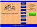 Website Snapshot of CATSKILL CASTINGS